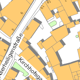 Map tile 85086.64203