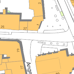 Map tile 85094.64203