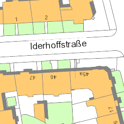Map tile 85102.64203