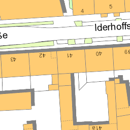 Map tile 85104.64203