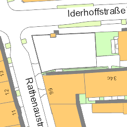 Map tile 85106.64203
