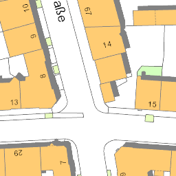 Map tile 85106.64204