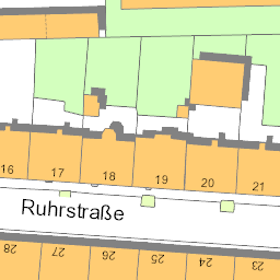 Map tile 85107.64204