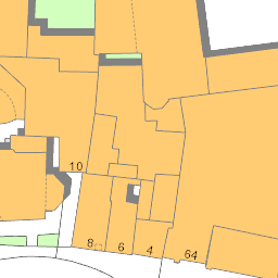 Map tile 85093.64205