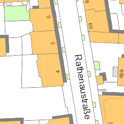 Map tile 85106.64205