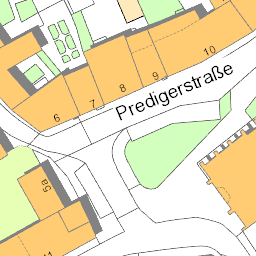 Map tile 85087.64206