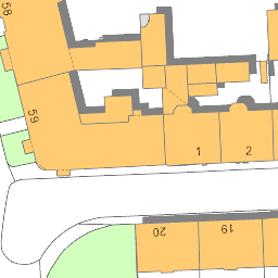 Map tile 85104.64206