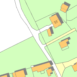 Map tile 85050.64207