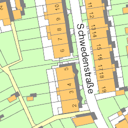 Map tile 85065.64207