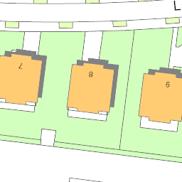 Map tile 85073.64207