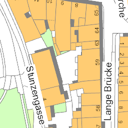 Map tile 85085.64207