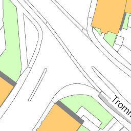 Map tile 85098.64207