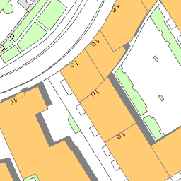 Map tile 85083.64208