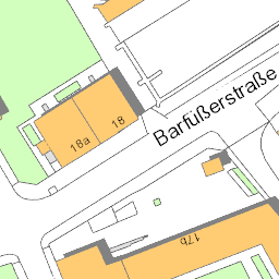 Map tile 85089.64208