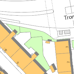 Map tile 85100.64208