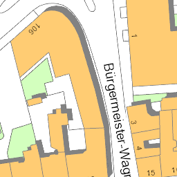 Map tile 85097.64209