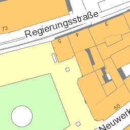 Map tile 85089.64210
