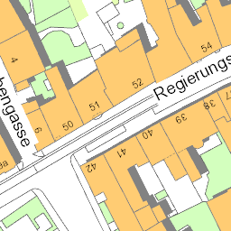 Map tile 85083.64211