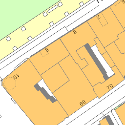 Map tile 85089.64211