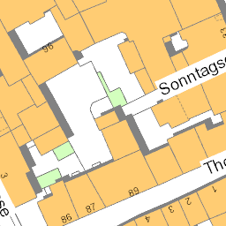 Map tile 85095.64211