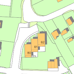 Map tile 85061.64213