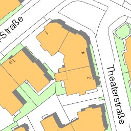 Map tile 85081.64213