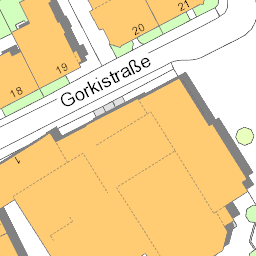Map tile 85081.64214