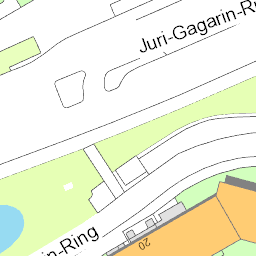 Map tile 85088.64214