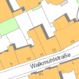 Map tile 85081.64215