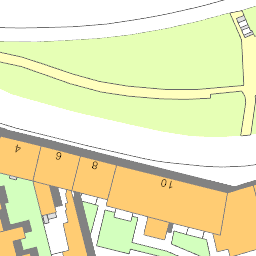 Map tile 85086.64215