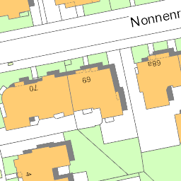 Map tile 85101.64215