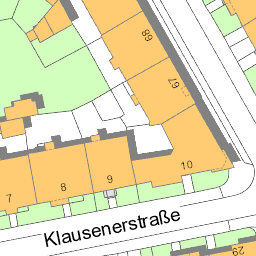 Map tile 85105.64215