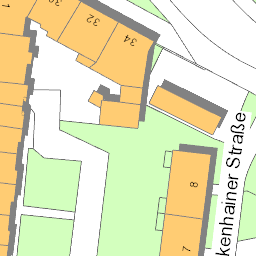 Map tile 85117.64215