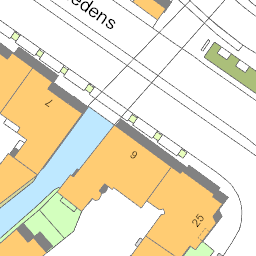Map tile 85071.64216