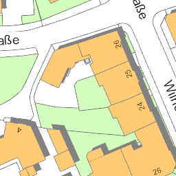Map tile 85080.64216