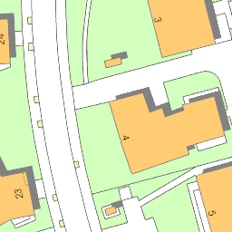 Map tile 85084.64216