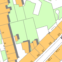 Map tile 85086.64216