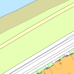 Map tile 85094.64216