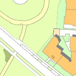 Map tile 85073.64217