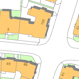 Map tile 85102.64217