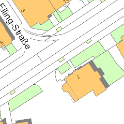 Map tile 85094.64218