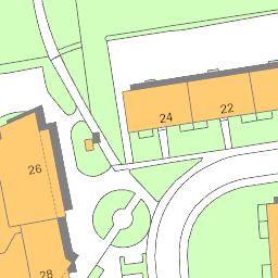Map tile 85112.64218