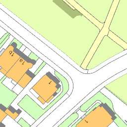 Map tile 85073.64219