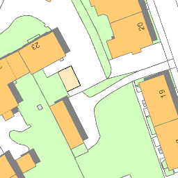 Map tile 85081.64219
