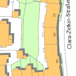 Map tile 85101.64220