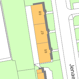 Map tile 85116.64221