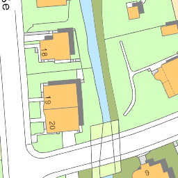 Map tile 85070.64222