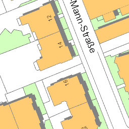 Map tile 85089.64222