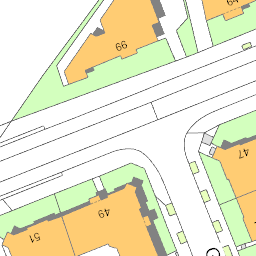 Map tile 85083.64223
