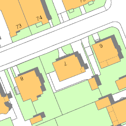 Map tile 85089.64223